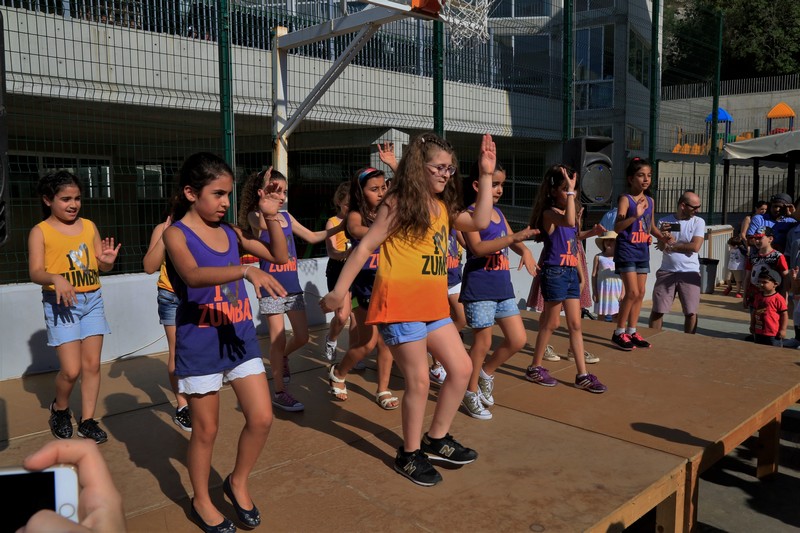 Kermesse Lycee Montaigne