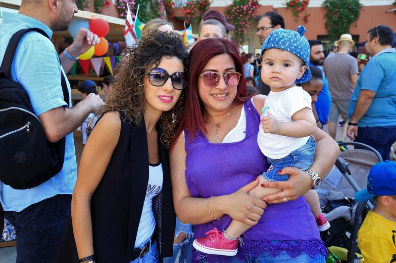 Kermesse Lycee Montaigne
