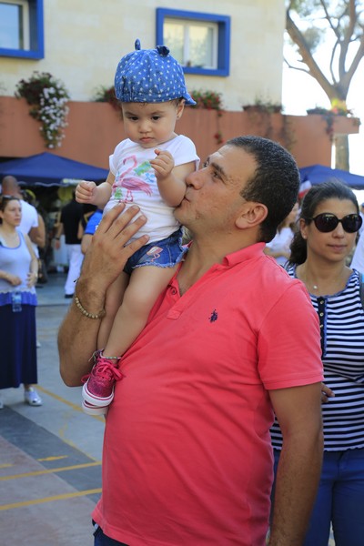 Kermesse Lycee Montaigne