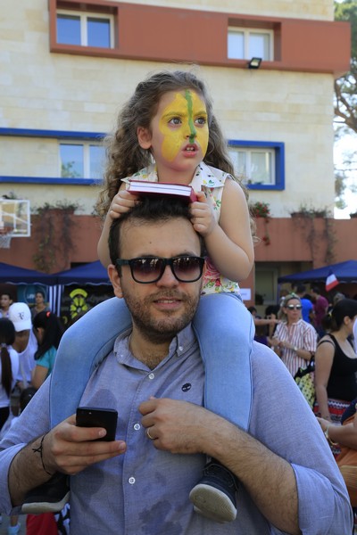 Kermesse Lycee Montaigne