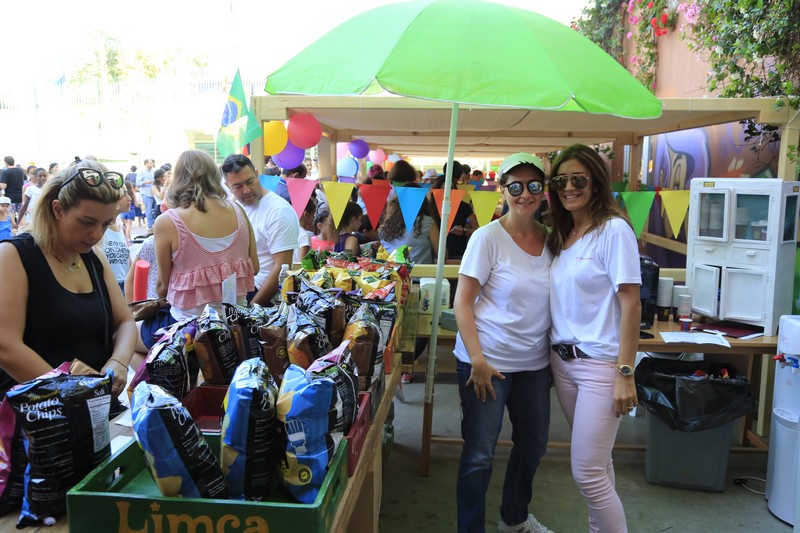 Kermesse Lycee Montaigne