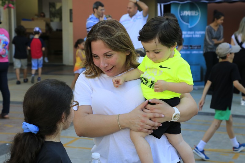 Kermesse Lycee Montaigne