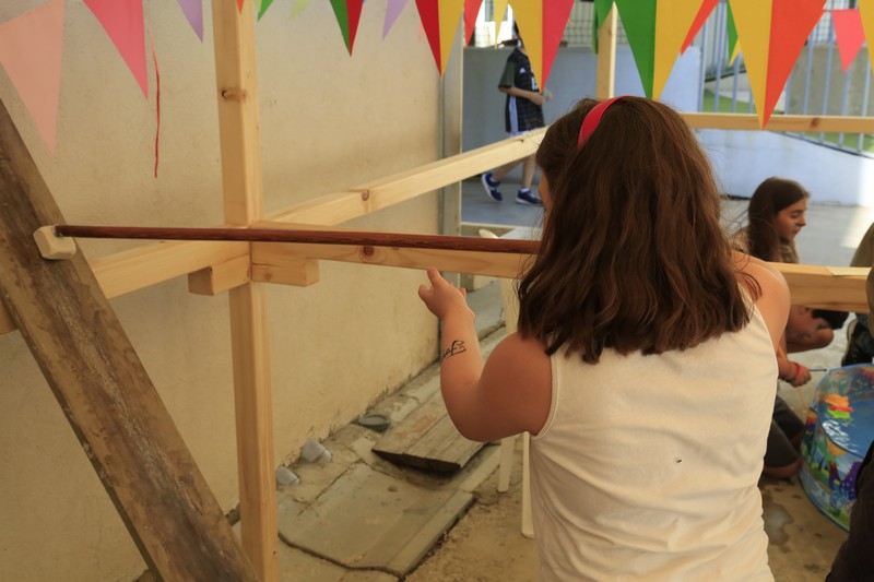 Kermesse Lycee Montaigne