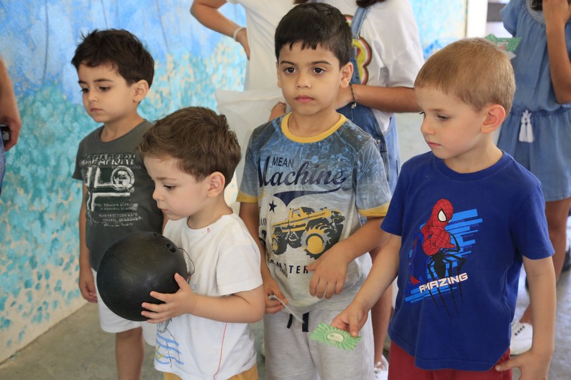 Kermesse Lycee Montaigne