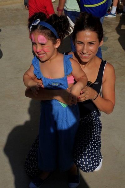 Kermesse Lycee Montaigne