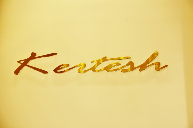 Opening of Kertesh Jewellery 
