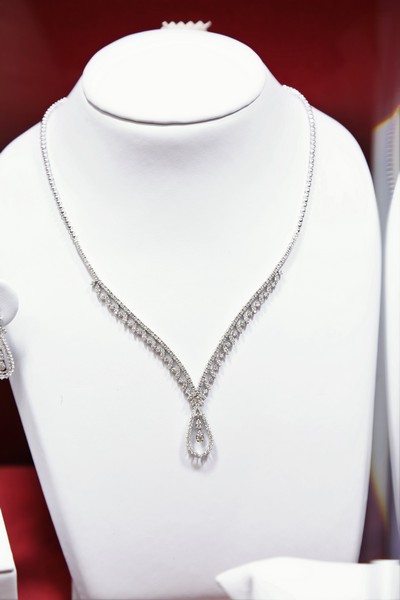 Opening of Kertesh Jewellery 