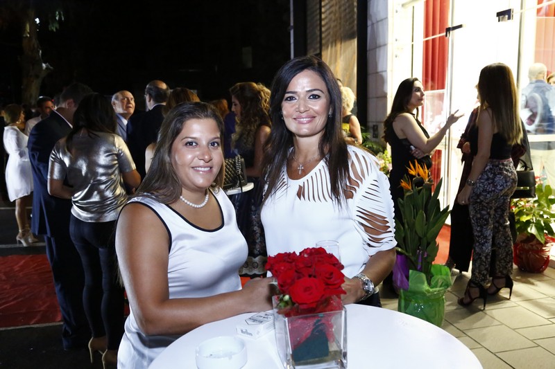 Opening of Kertesh Jewellery 
