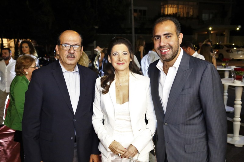 Opening of Kertesh Jewellery 