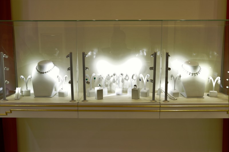 Opening of Kertesh Jewellery 
