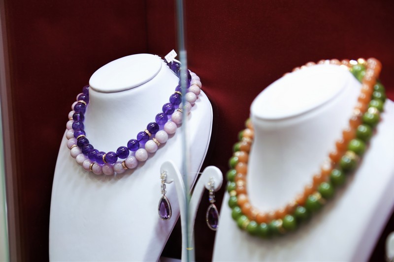 Opening of Kertesh Jewellery 