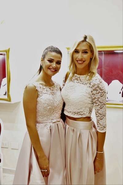 Opening of Kertesh Jewellery 