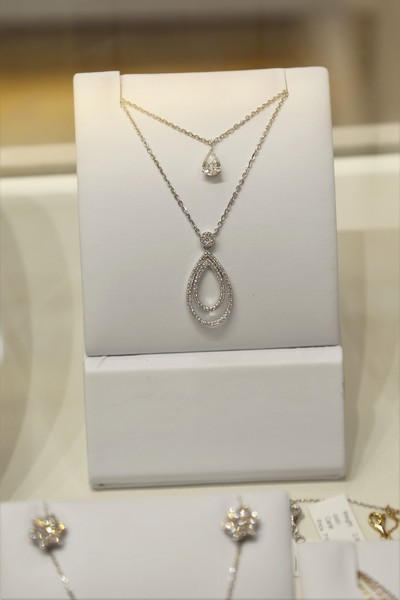 Opening of Kertesh Jewellery 