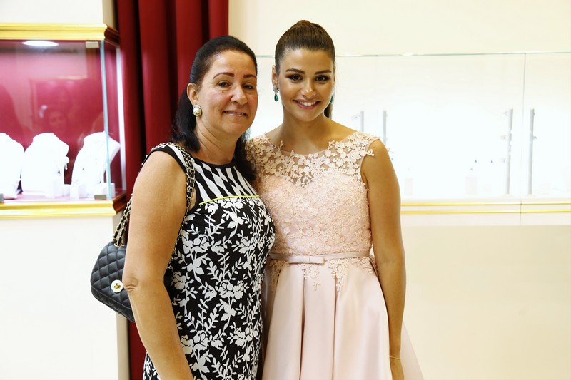 Opening of Kertesh Jewellery 