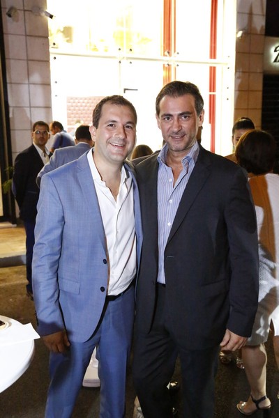 Opening of Kertesh Jewellery 
