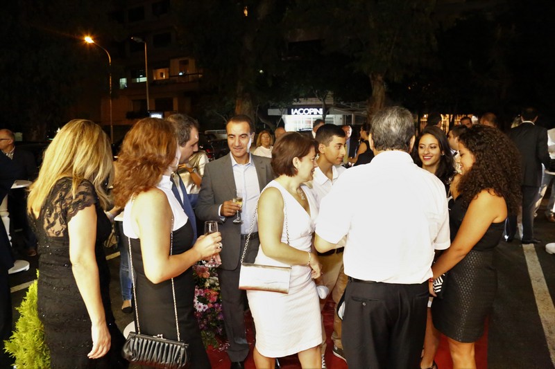 Opening of Kertesh Jewellery 
