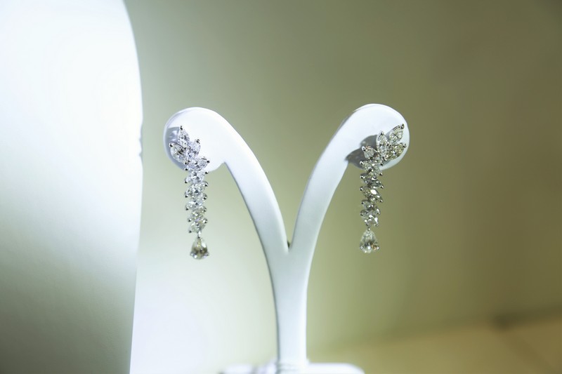 Opening of Kertesh Jewellery 