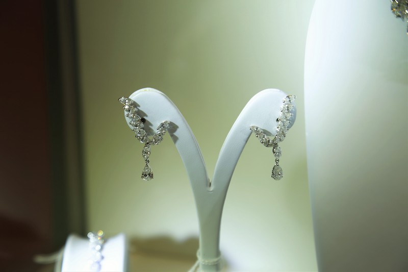 Opening of Kertesh Jewellery 