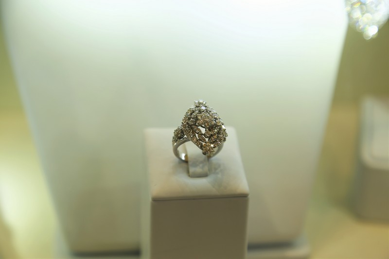Opening of Kertesh Jewellery 
