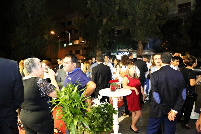 Opening of Kertesh Jewellery 