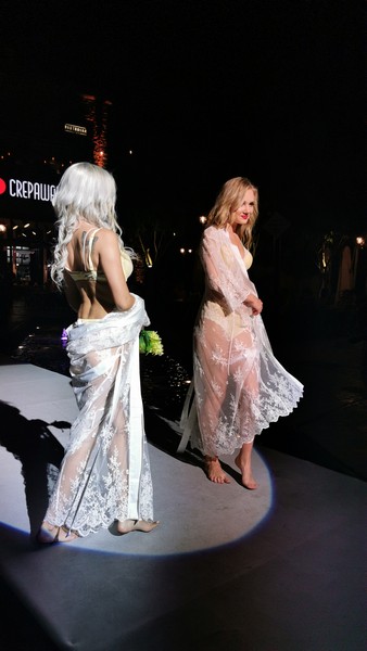 K.Lynn Lingerie Fashion Show