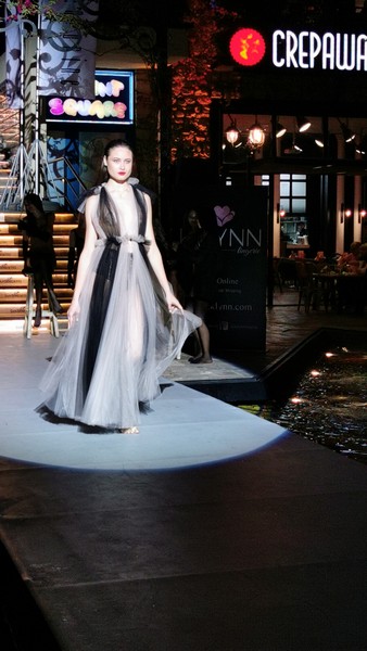K.Lynn Lingerie Fashion Show