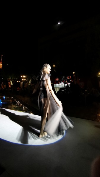 K.Lynn Lingerie Fashion Show