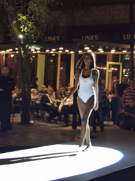 K.Lynn Lingerie Fashion Show