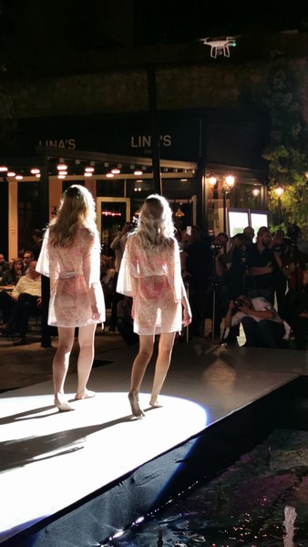 K.Lynn Lingerie Fashion Show
