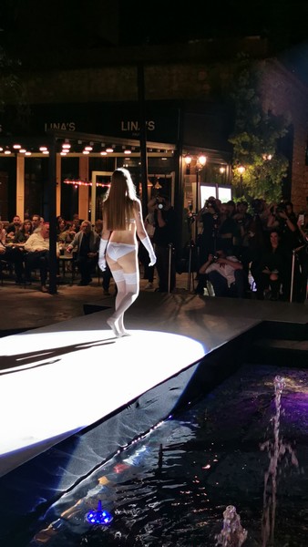 K.Lynn Lingerie Fashion Show