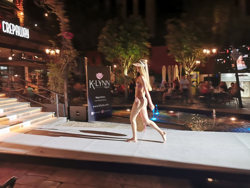 K.Lynn Lingerie Fashion Show