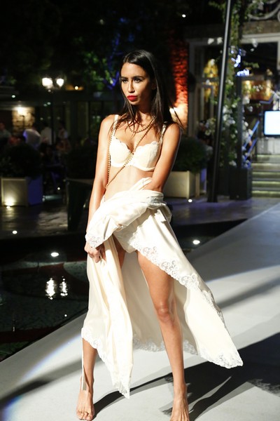 K-Lynn Lingerie Fashion Show