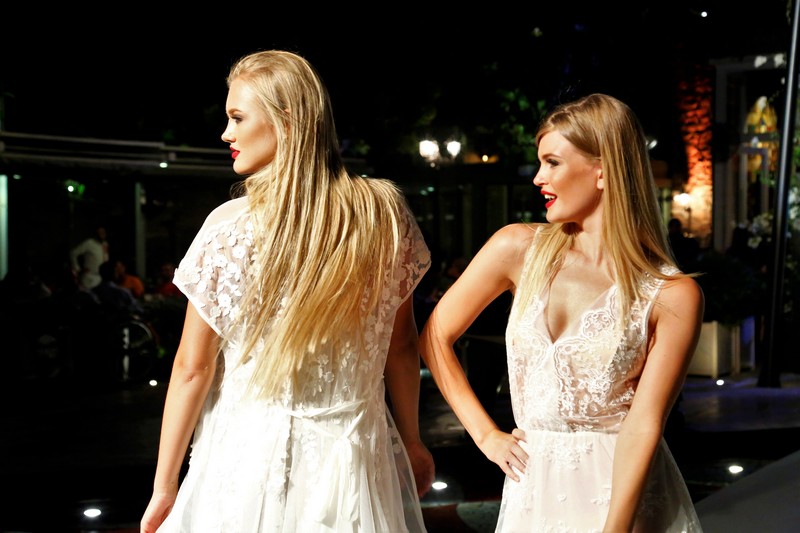 K-Lynn Lingerie Fashion Show
