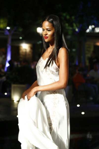 K-Lynn Lingerie Fashion Show