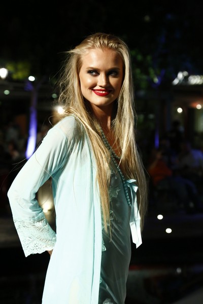 K-Lynn Lingerie Fashion Show