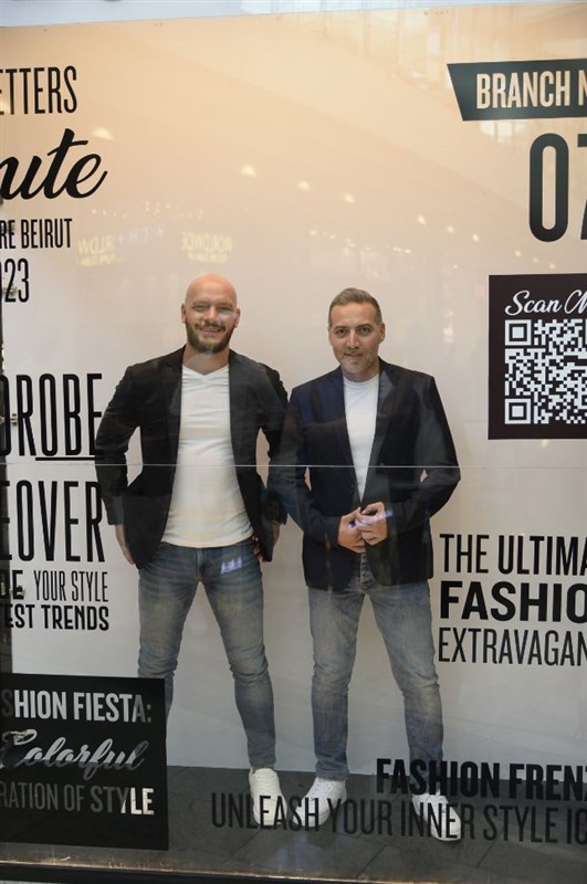 Koton Grand Opening at City Centre Beirut