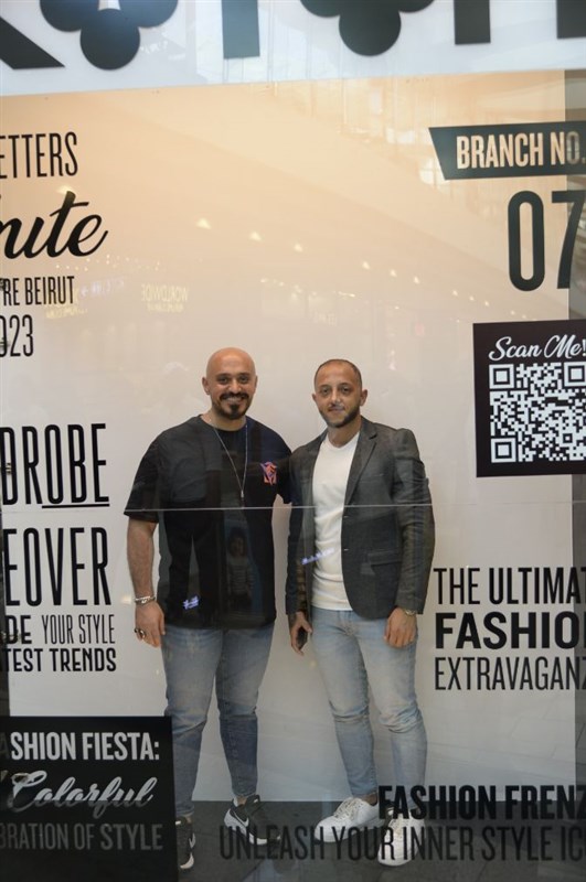 Koton Grand Opening at City Centre Beirut