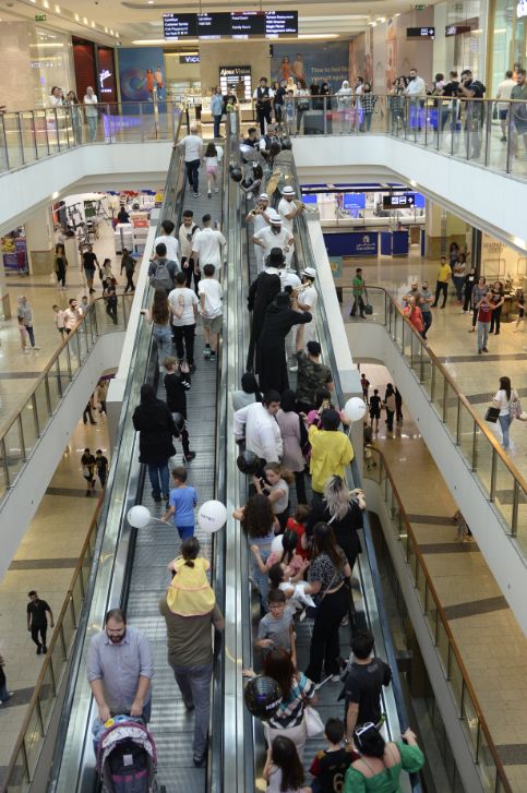 Koton Grand Opening at City Centre Beirut