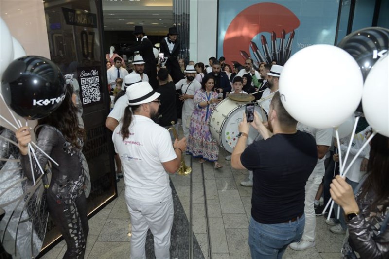 Koton Grand Opening at City Centre Beirut