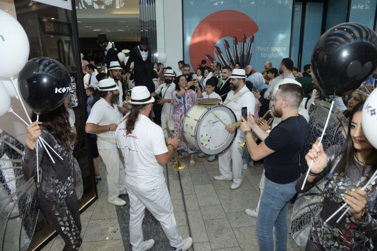 Koton Grand Opening at City Centre Beirut