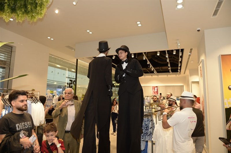 Koton Grand Opening at City Centre Beirut
