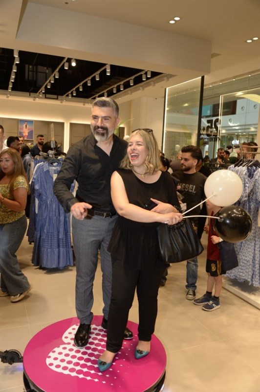 Koton Grand Opening at City Centre Beirut