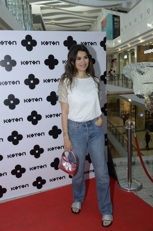 Koton Grand Opening at City Centre Beirut