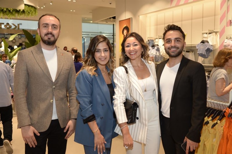 Koton Grand Opening at City Centre Beirut