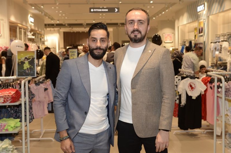 Koton Grand Opening at City Centre Beirut