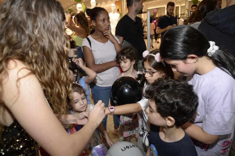Koton Grand Opening at City Centre Beirut