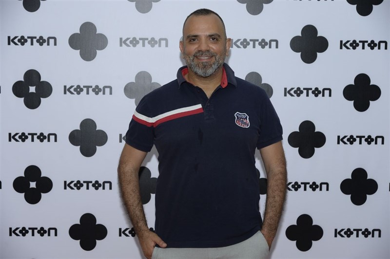 Koton Grand Opening at City Centre Beirut