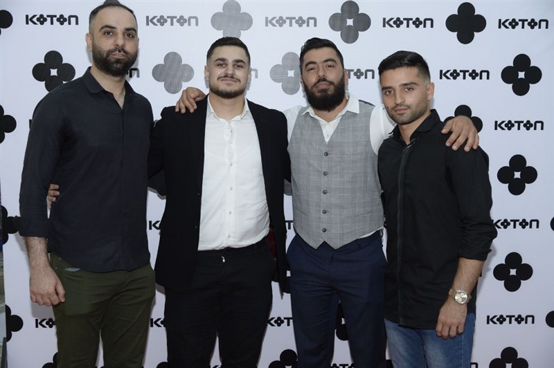 Koton Grand Opening at City Centre Beirut