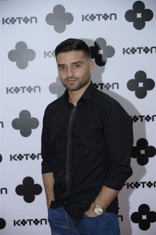 Koton Grand Opening at City Centre Beirut