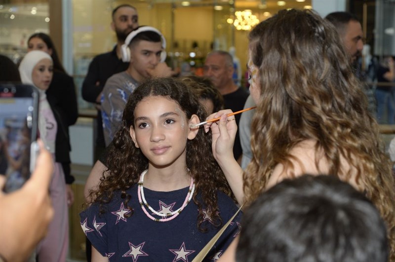 Koton Grand Opening at City Centre Beirut
